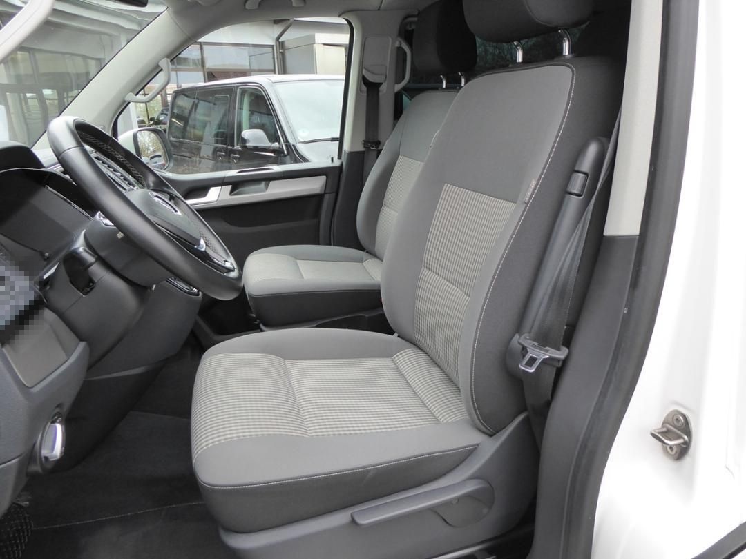 Volkswagen T6 Multivan Comfortline 2.0 TDI "70 Jahre Bulli" foto 4