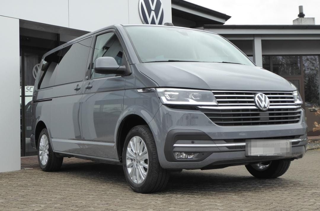 Volkswagen T6.1 Multivan Comfortline 2.0 TDI Generation Six foto 2