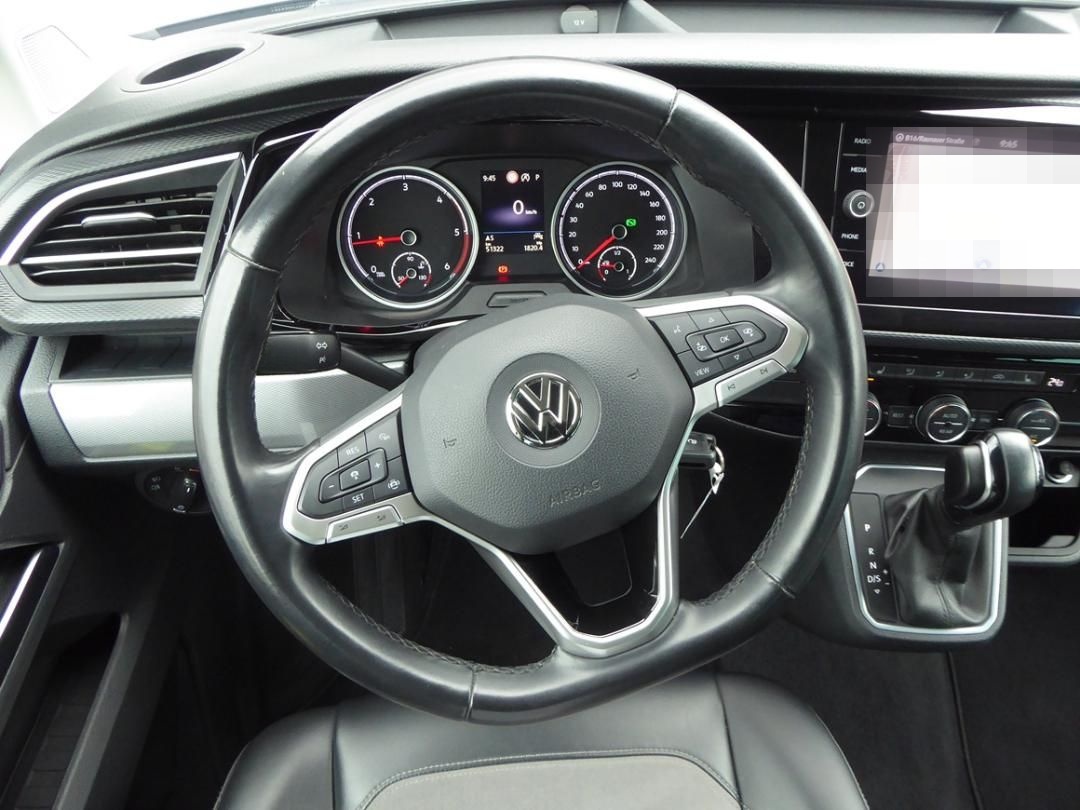 Volkswagen T6.1 Multivan Comfortline 2.0 TDI Generation Six foto 13