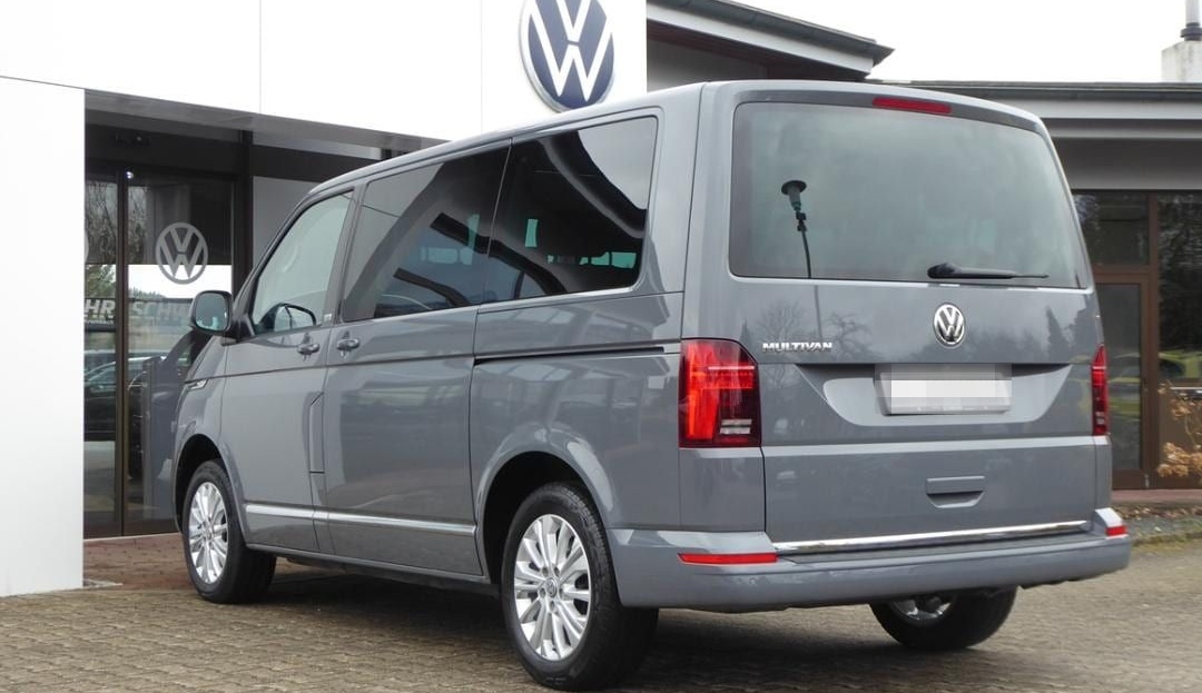 Volkswagen T6.1 Multivan Comfortline 2.0 TDI Generation Six foto 3