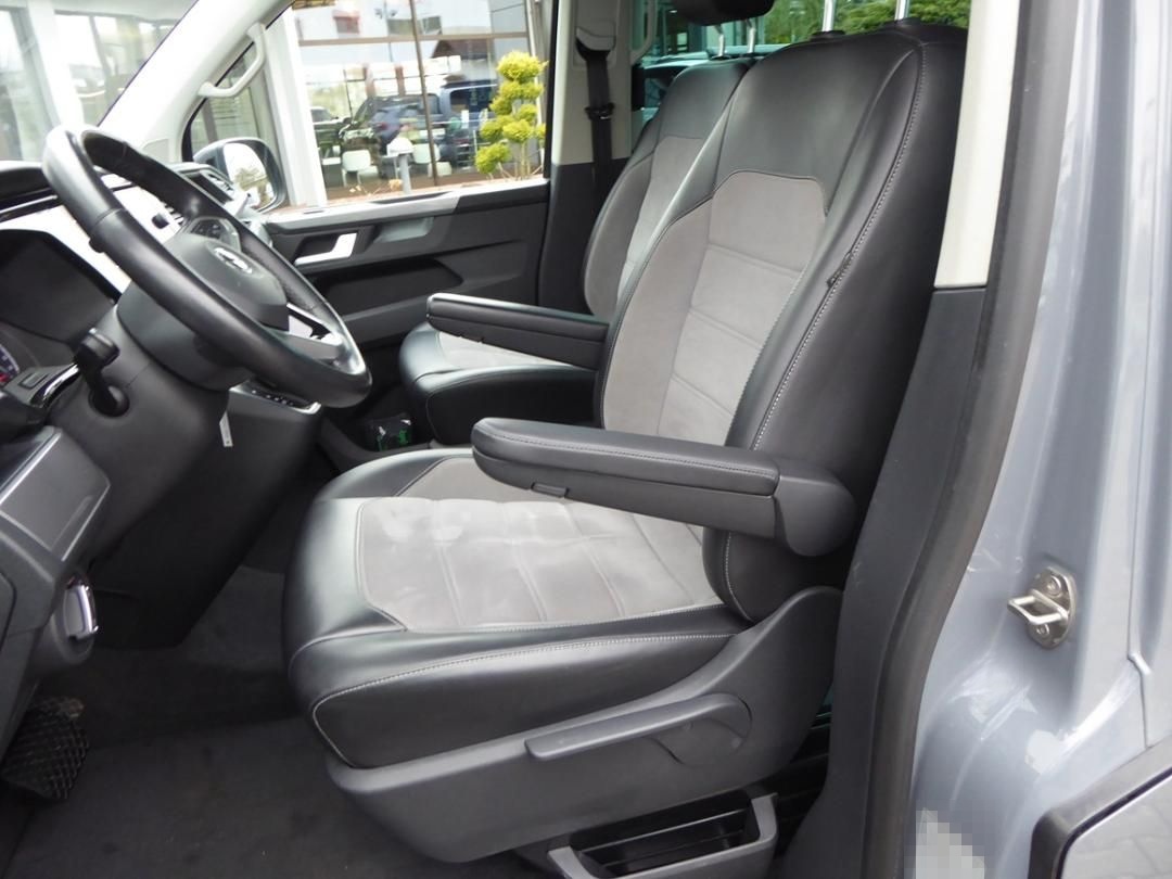 Volkswagen T6.1 Multivan Comfortline 2.0 TDI Generation Six foto 4