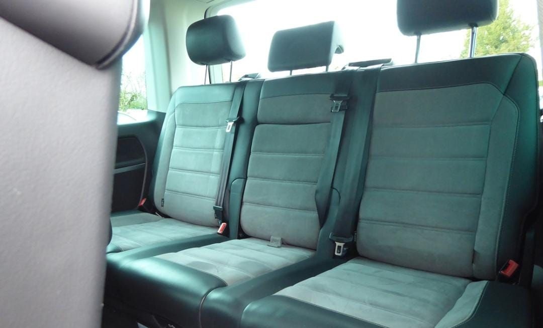 Volkswagen T6.1 Multivan Comfortline 2.0 TDI Generation Six foto 6