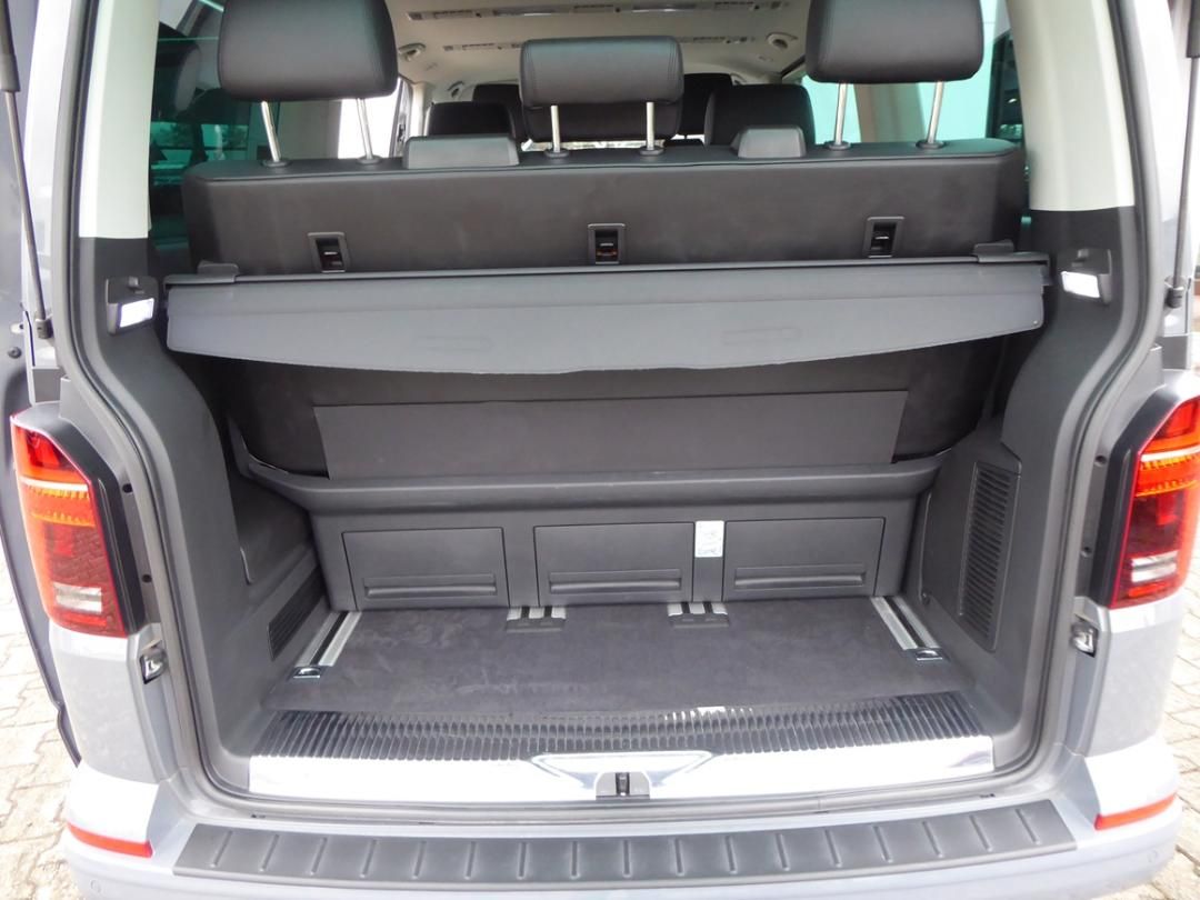 Volkswagen T6.1 Multivan Comfortline 2.0 TDI Generation Six foto 7