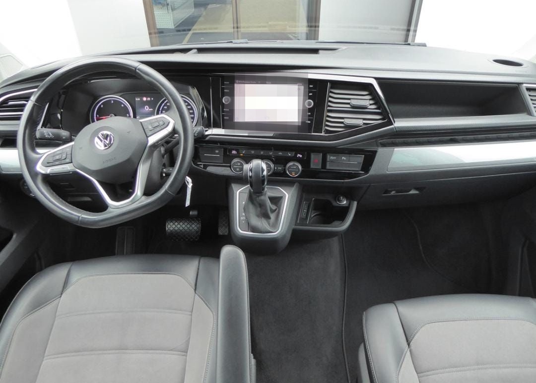 Volkswagen T6.1 Multivan Comfortline 2.0 TDI Generation Six foto 8