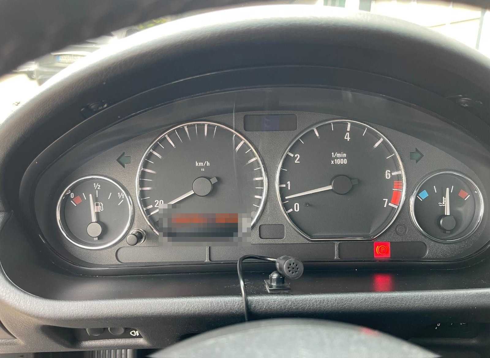 BMW Z3 Roadster 3.0iA/Sportpaket/SHZ/TÜV NEU/Klima foto 13