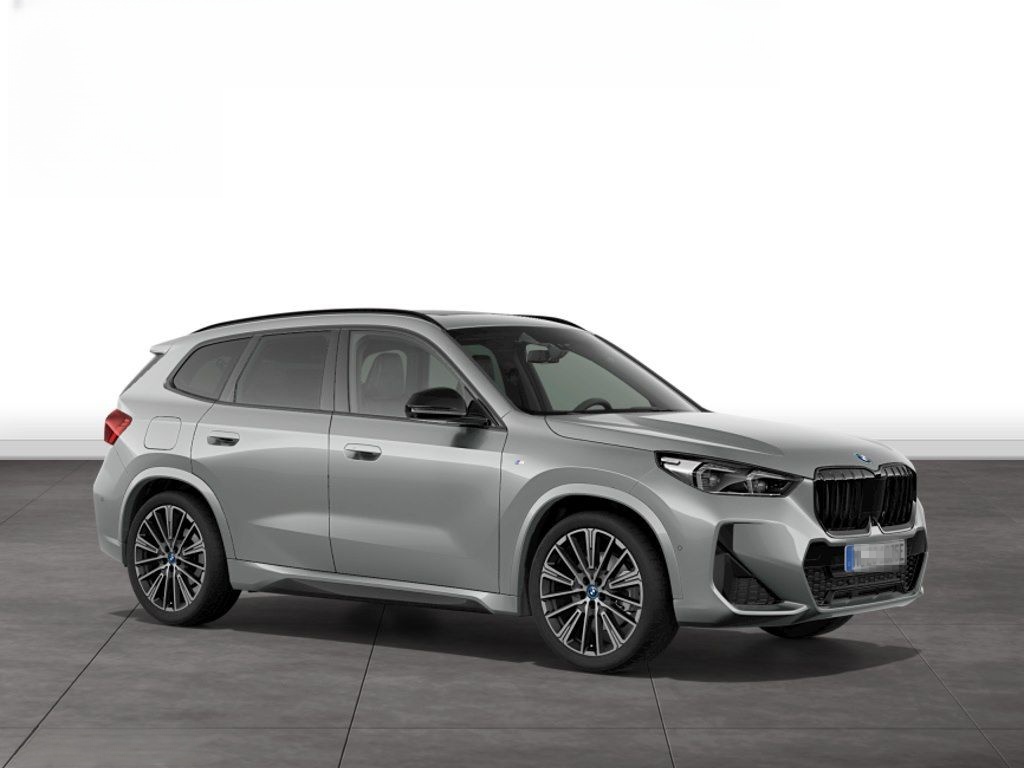 BMW X1 xDrive30e M SPORT+LC PROF+PANO+HUD+AHK+LM20+E foto 10
