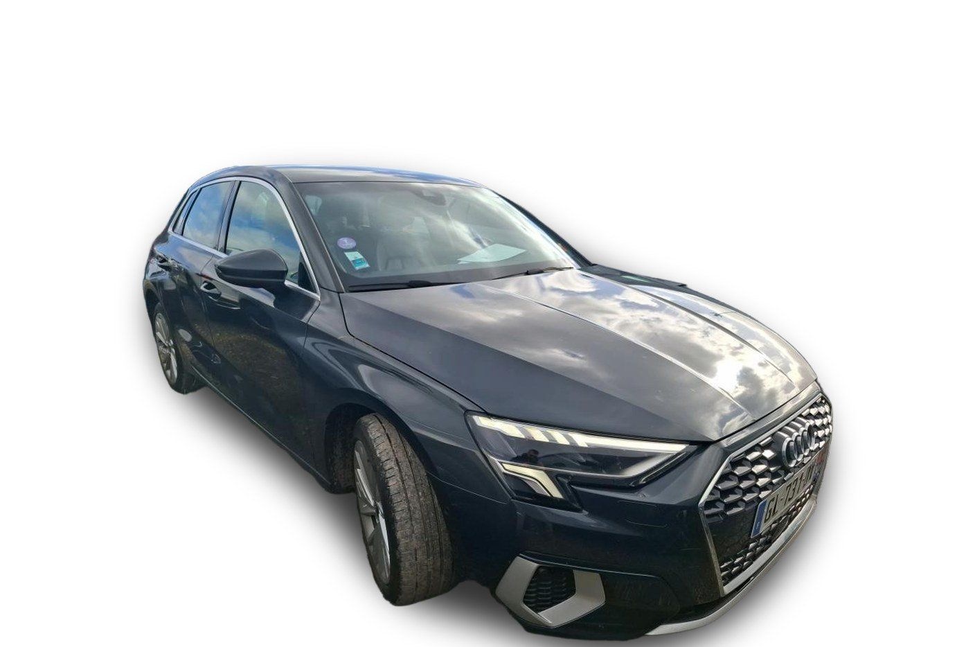 Audi A3 Sportback 40 1.4 TFSI e advanced Kamera/ACC foto 2