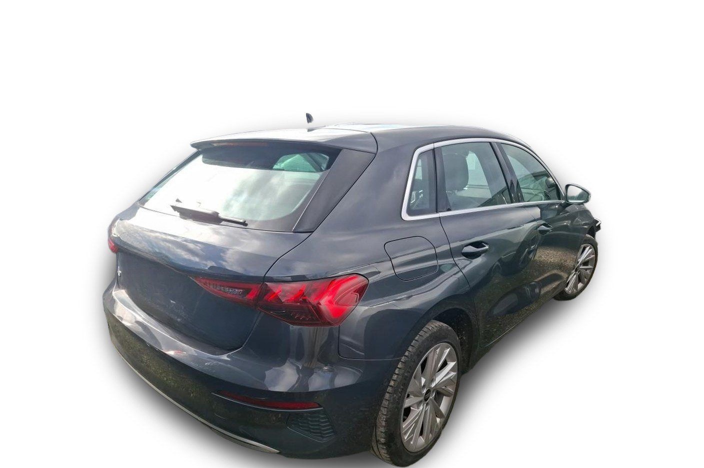 Audi A3 Sportback 40 1.4 TFSI e advanced Kamera/ACC foto 3