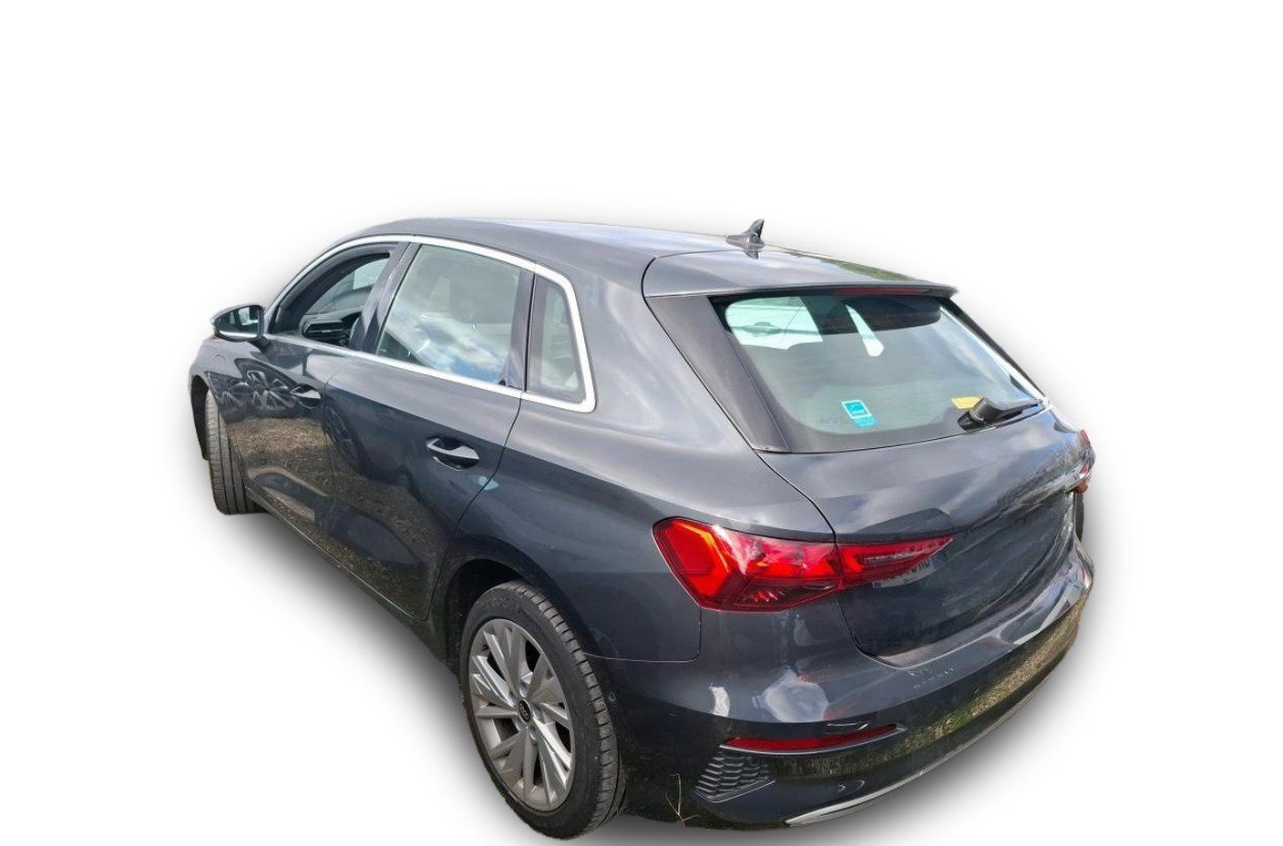 Audi A3 Sportback 40 1.4 TFSI e advanced Kamera/ACC foto 4