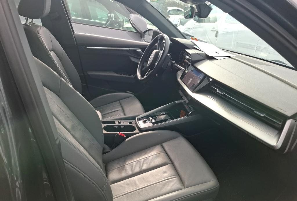 Audi A3 Sportback 40 1.4 TFSI e advanced Kamera/ACC foto 5