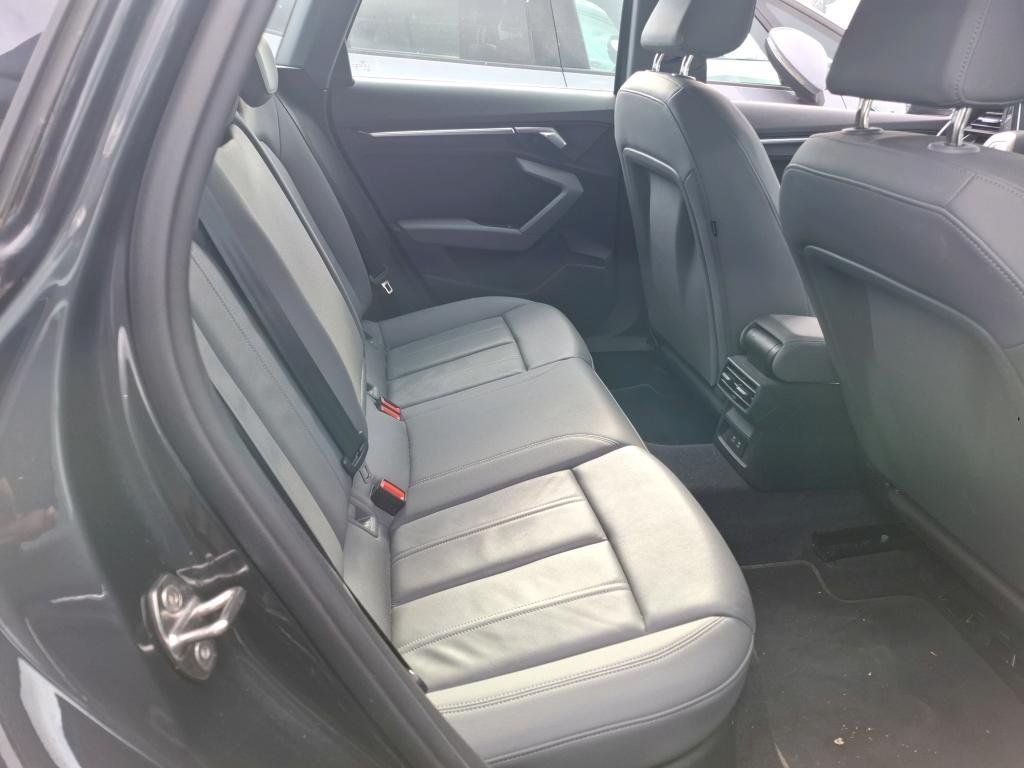 Audi A3 Sportback 40 1.4 TFSI e advanced Kamera/ACC foto 6
