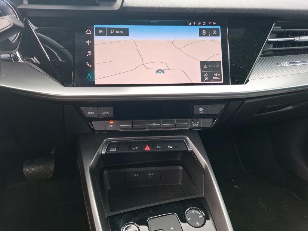Audi A3 Sportback 40 1.4 TFSI e advanced Kamera/ACC foto 9