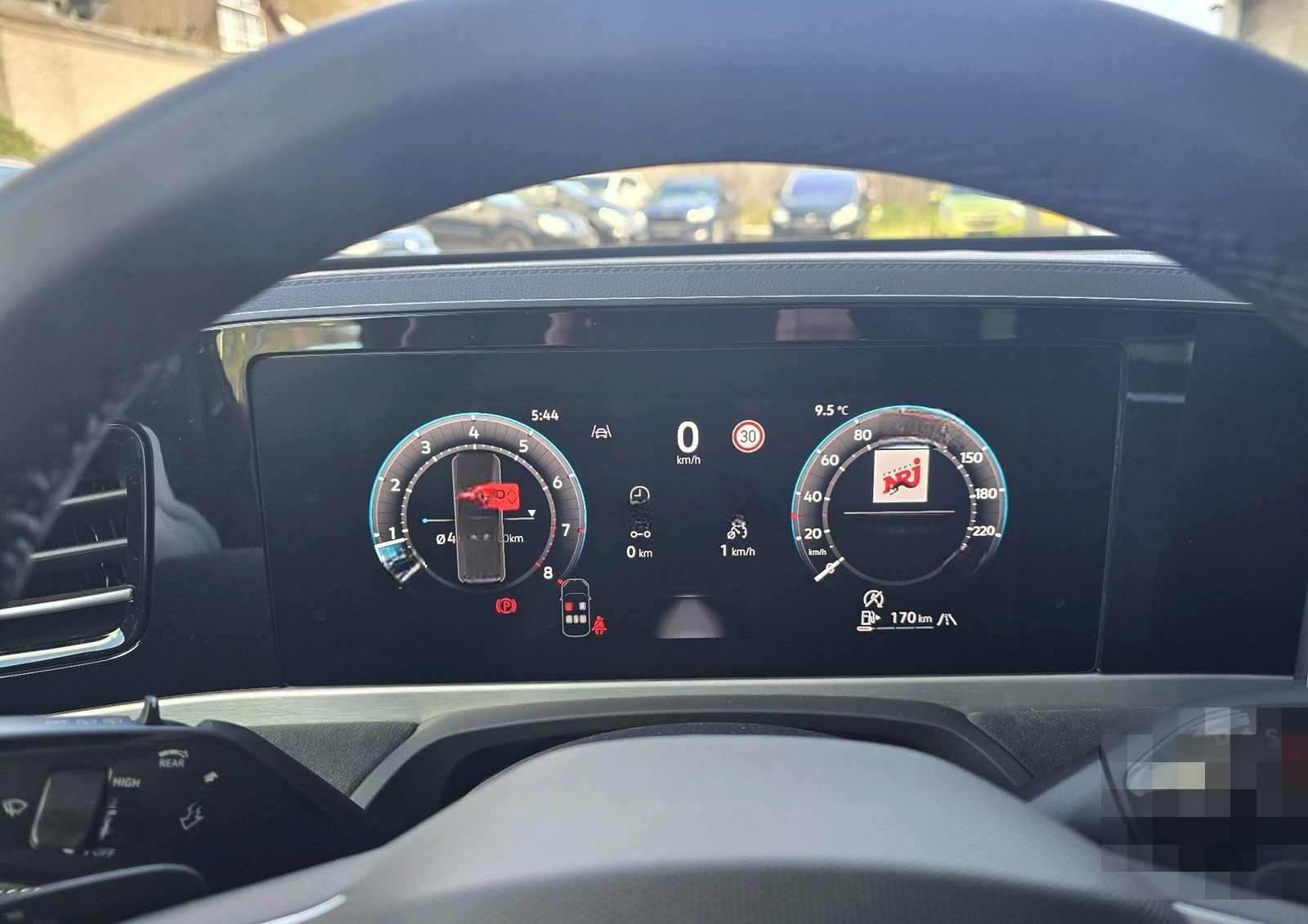 Volkswagen Passat Variant R 4 Motion*MATRIX-LED*NAVI*KAMERA foto 4