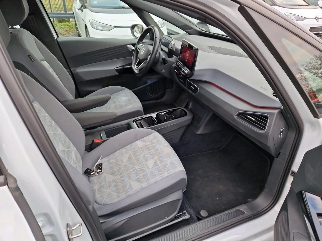 Volkswagen ID.3 Pro 62kWh ACC/SHZ/LM/PDC vo + hi/Navi/DAB foto 5