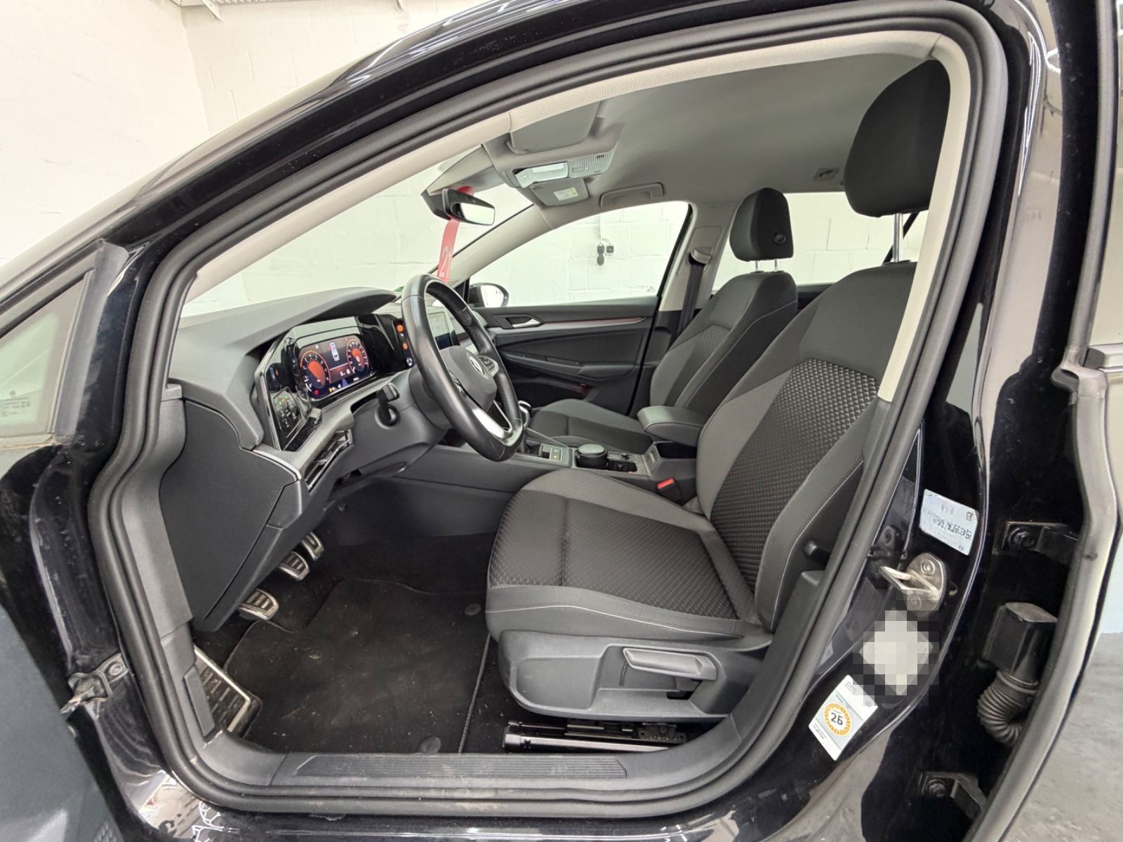 Volkswagen Golf VIII Variant Active R line+STANDH.+MATRIX+ foto 11