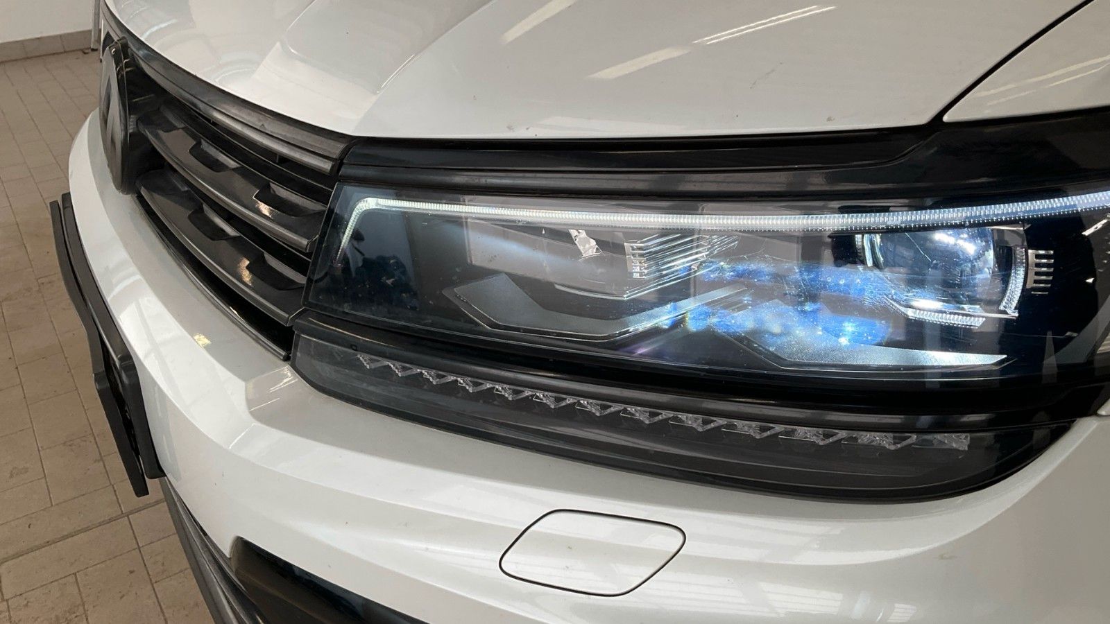 Volkswagen Tiguan 2.0TSI 4Motion Highline R-LINE *PANO|AHK* foto 15