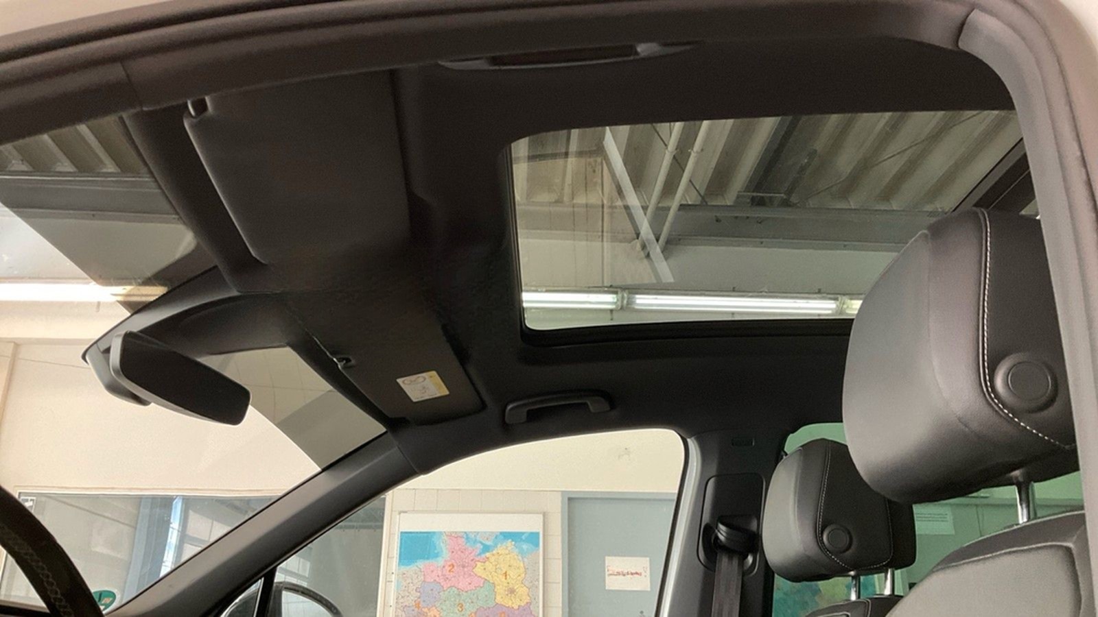 Volkswagen Tiguan 2.0TSI 4Motion Highline R-LINE *PANO|AHK* foto 9