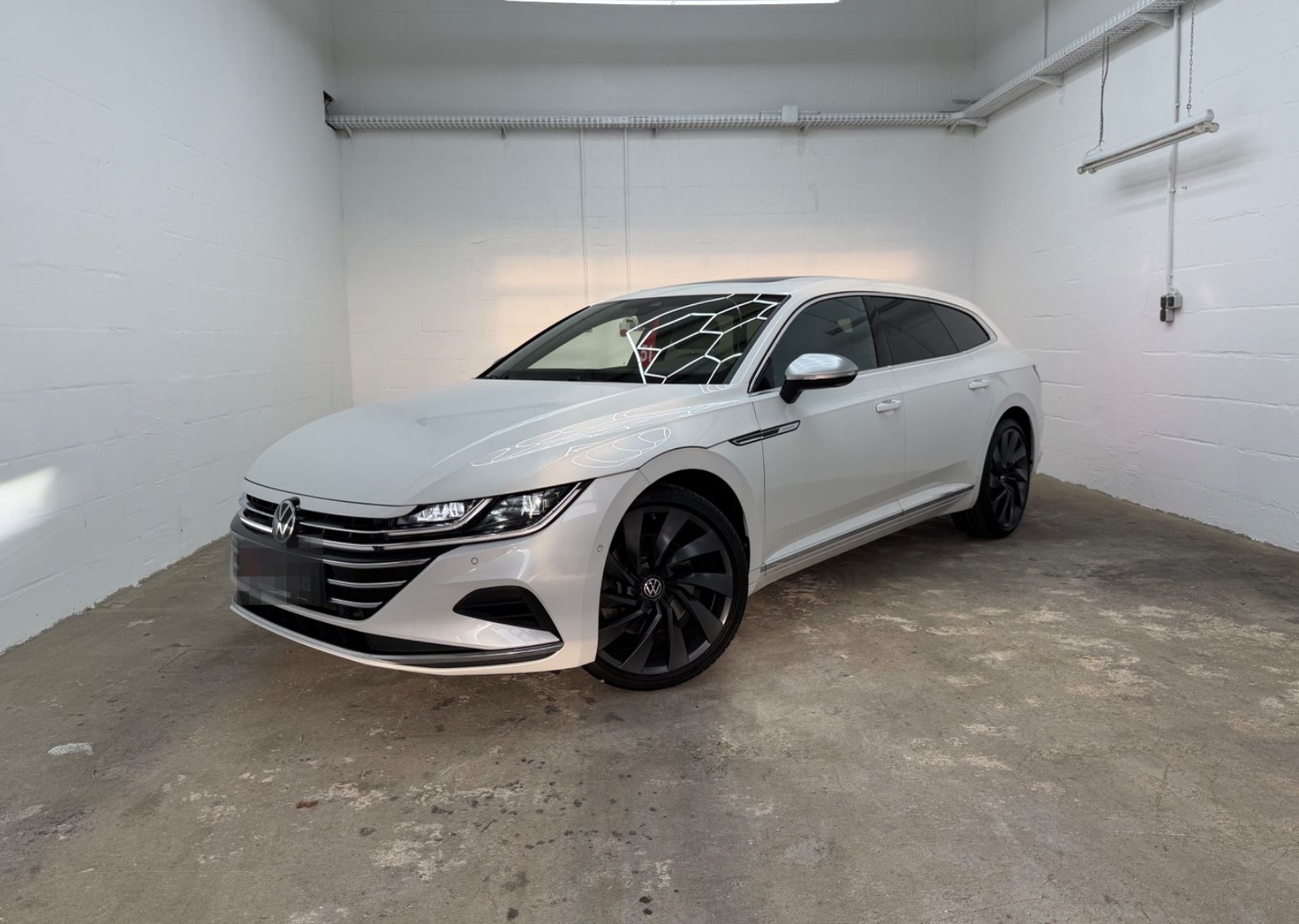 Volkswagen Arteon Shooting Brake Elegance 4Motion+STANDH+ foto 1