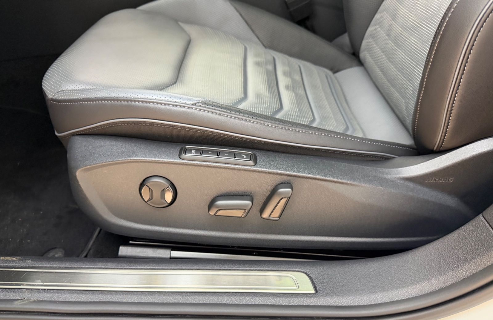 Volkswagen Arteon Shooting Brake Elegance 4Motion+STANDH+ foto 11