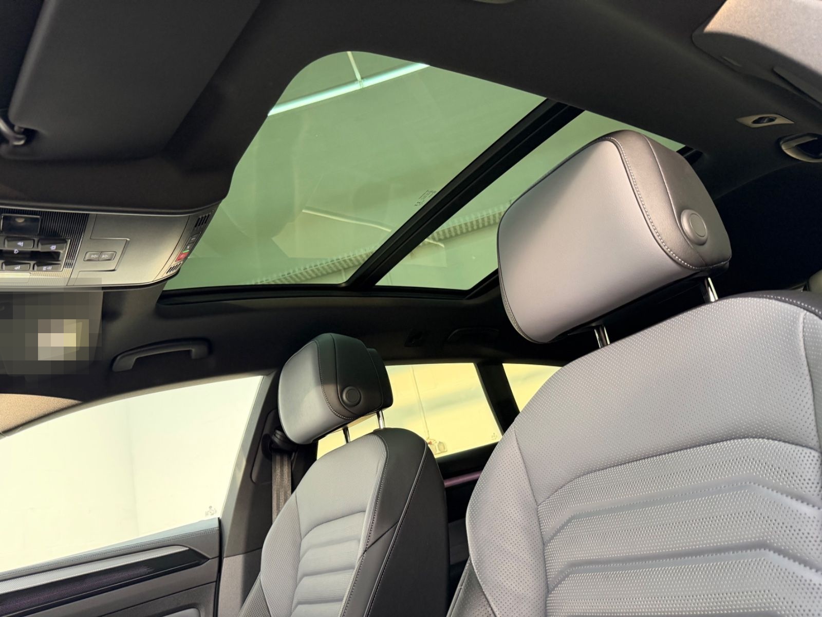 Volkswagen Arteon Shooting Brake Elegance 4Motion+STANDH+ foto 12