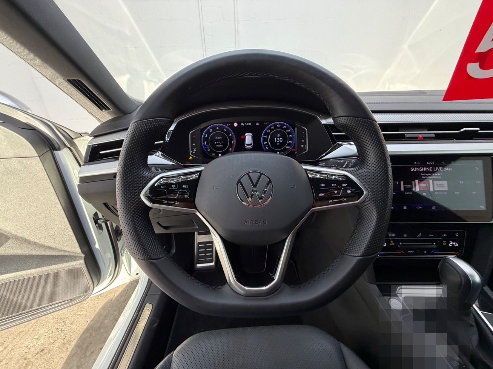 Volkswagen Arteon Shooting Brake Elegance 4Motion+STANDH+ foto 14