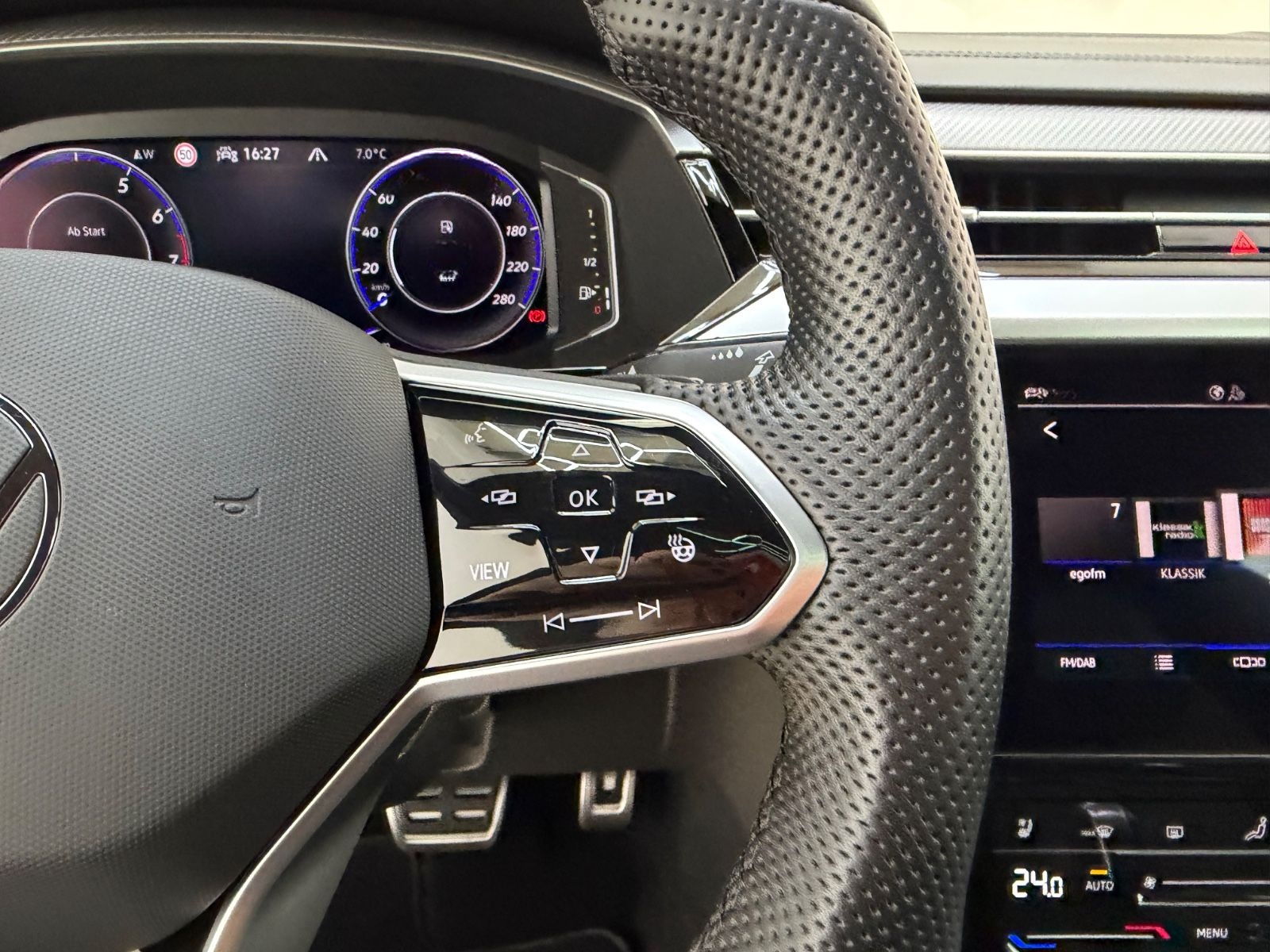 Volkswagen Arteon Shooting Brake Elegance 4Motion+STANDH+ foto 16