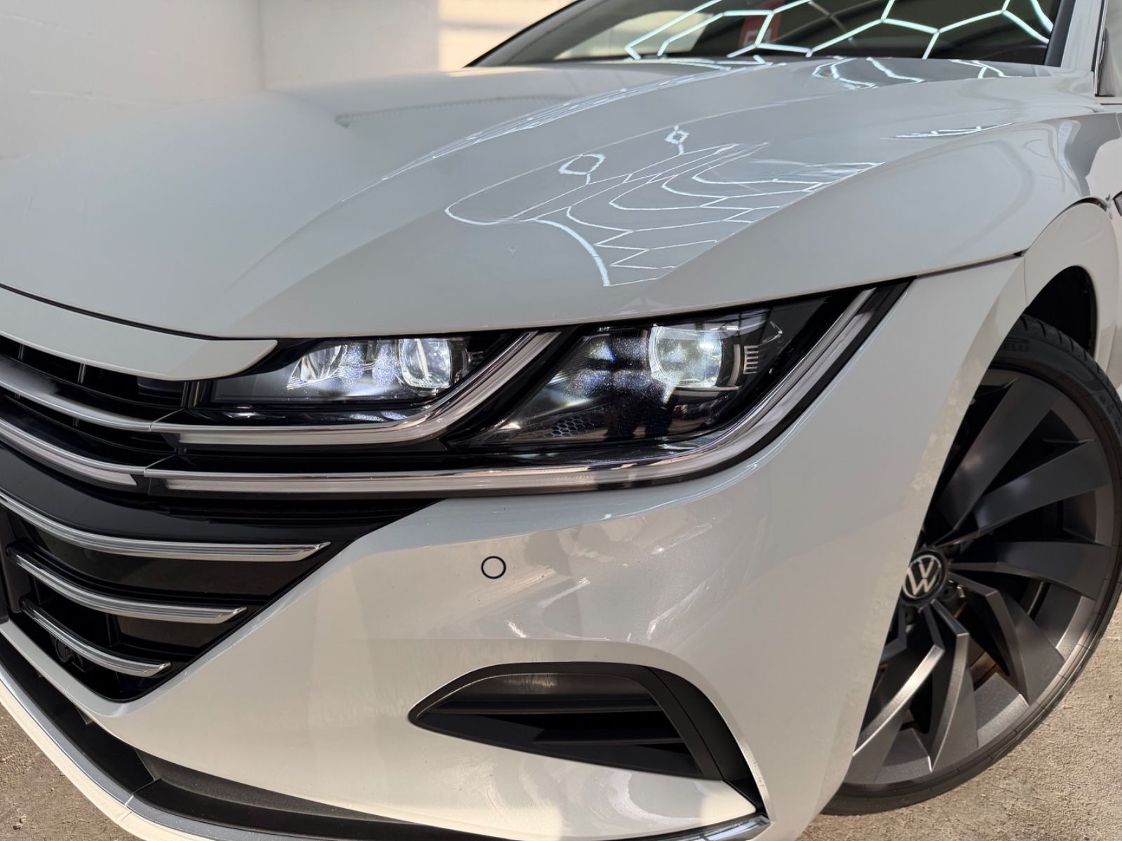 Volkswagen Arteon Shooting Brake Elegance 4Motion+STANDH+ foto 3