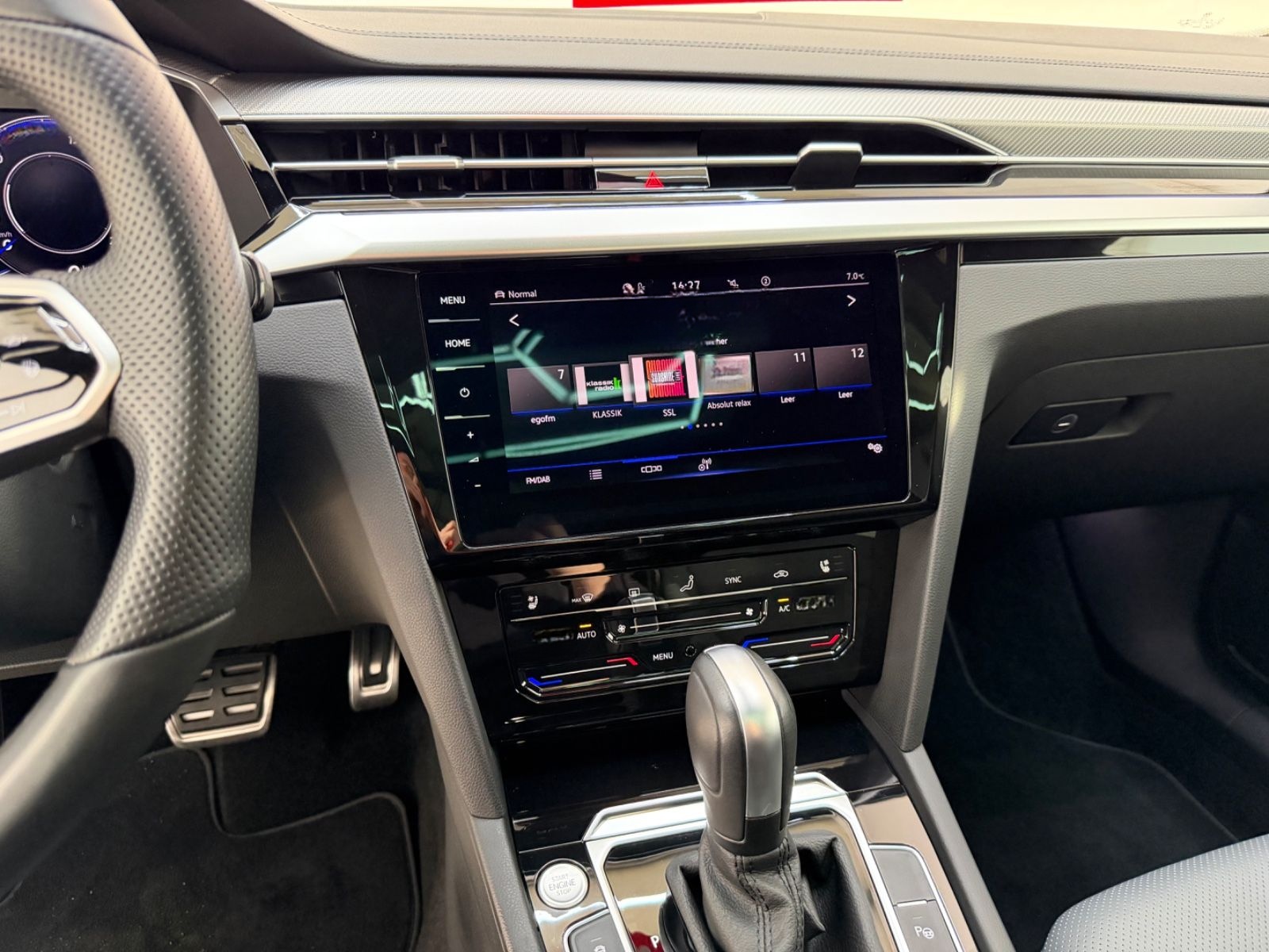 Volkswagen Arteon Shooting Brake Elegance 4Motion+STANDH+ foto 21