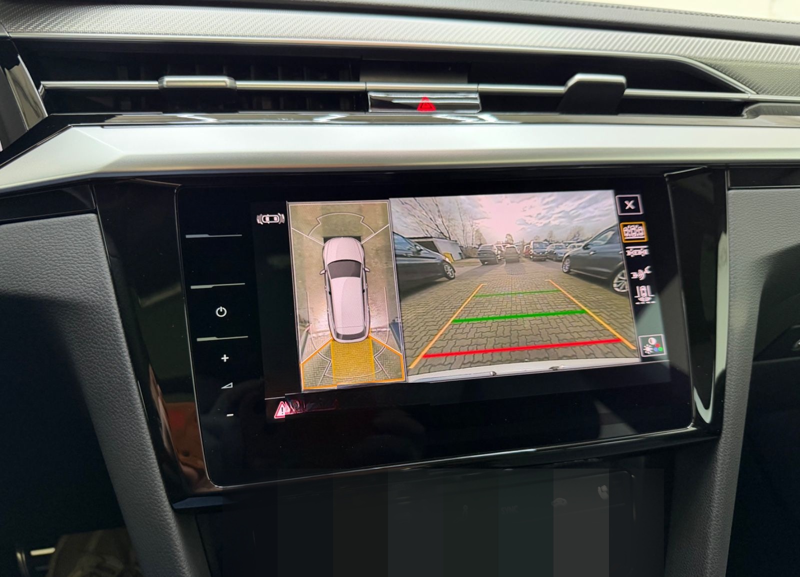 Volkswagen Arteon Shooting Brake Elegance 4Motion+STANDH+ foto 22