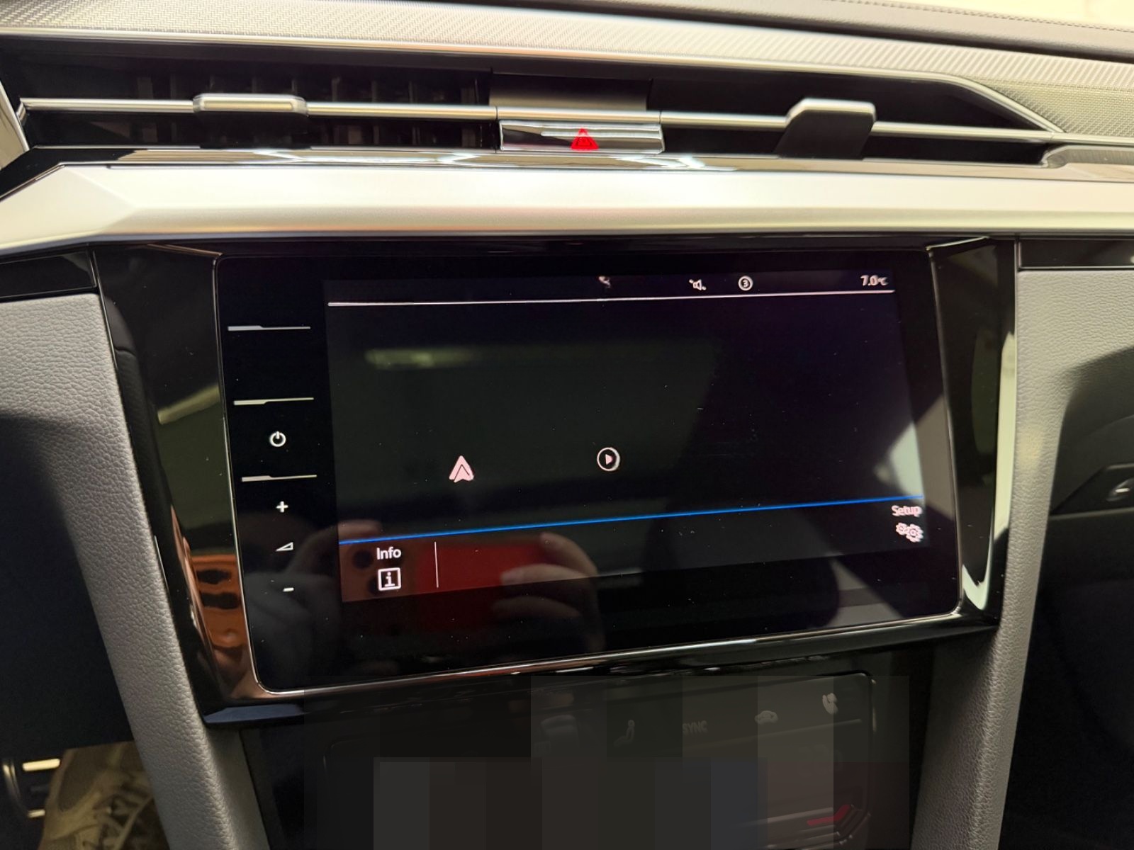 Volkswagen Arteon Shooting Brake Elegance 4Motion+STANDH+ foto 23