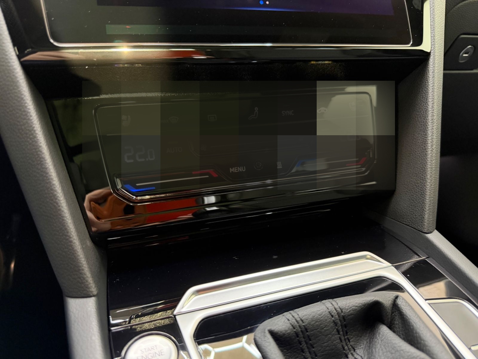 Volkswagen Arteon Shooting Brake Elegance 4Motion+STANDH+ foto 24