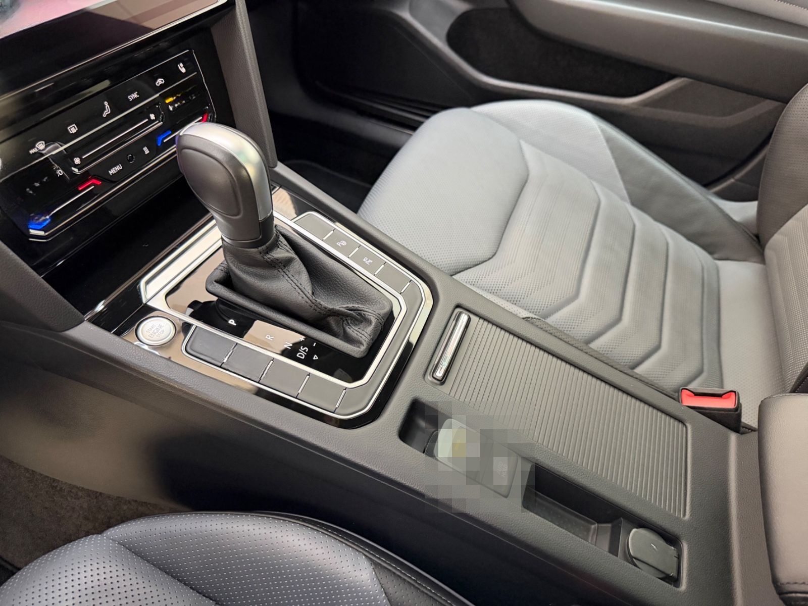 Volkswagen Arteon Shooting Brake Elegance 4Motion+STANDH+ foto 25