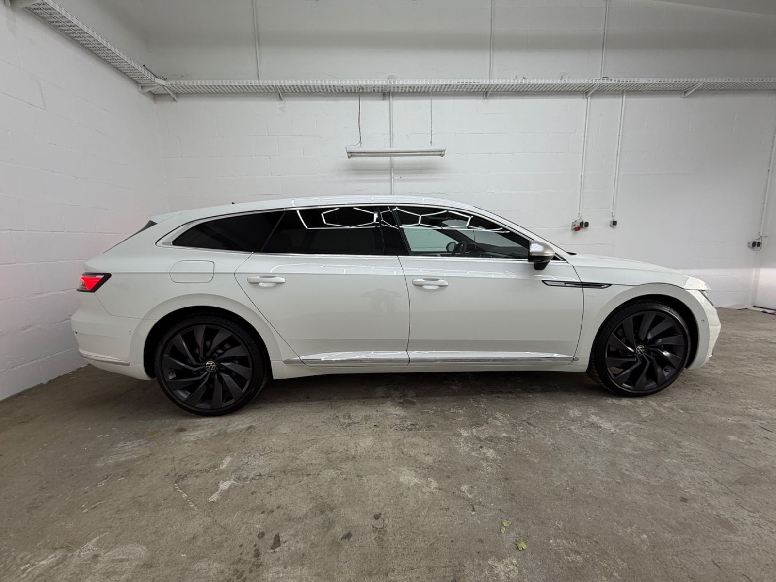 Volkswagen Arteon Shooting Brake Elegance 4Motion+STANDH+ foto 4