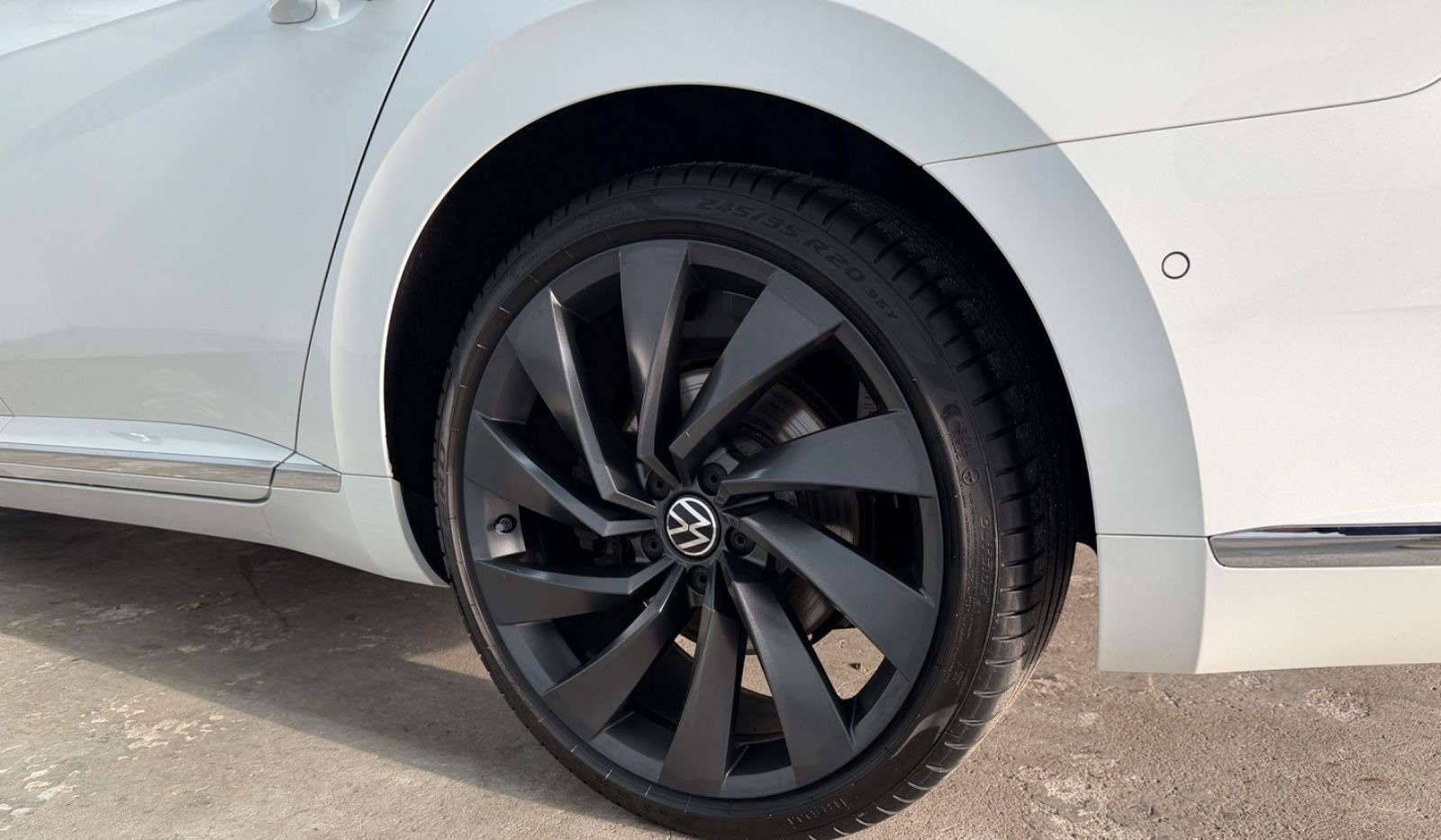 Volkswagen Arteon Shooting Brake Elegance 4Motion+STANDH+ foto 5