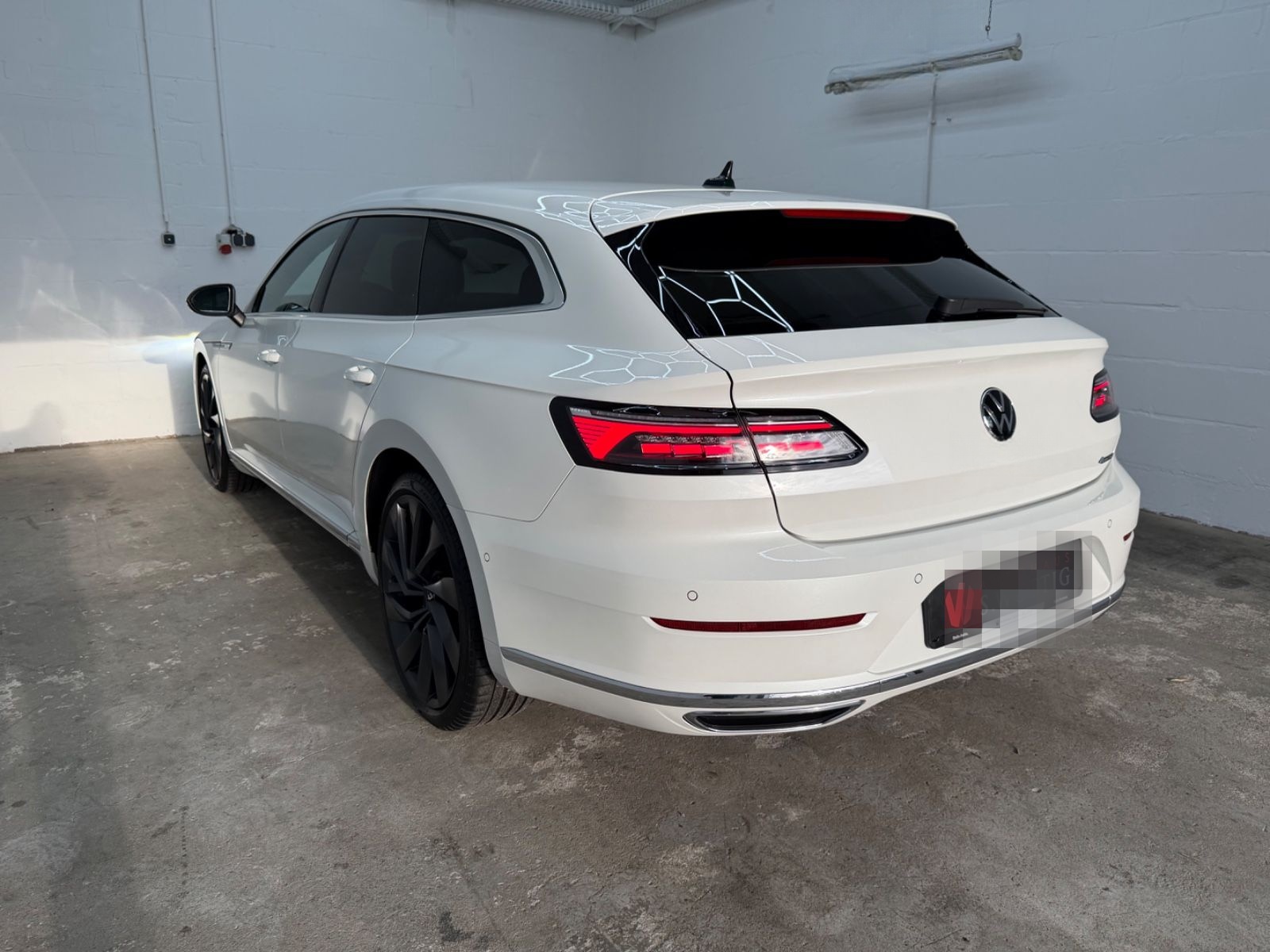 Volkswagen Arteon Shooting Brake Elegance 4Motion+STANDH+ foto 6