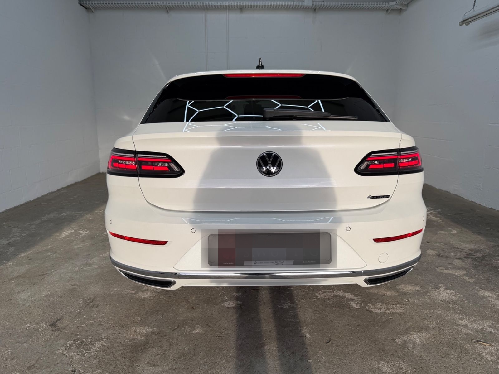 Volkswagen Arteon Shooting Brake Elegance 4Motion+STANDH+ foto 7