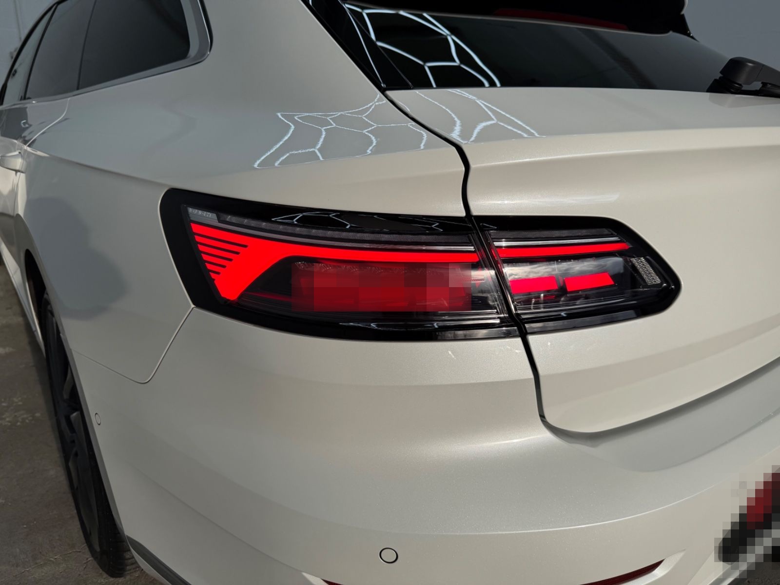 Volkswagen Arteon Shooting Brake Elegance 4Motion+STANDH+ foto 9