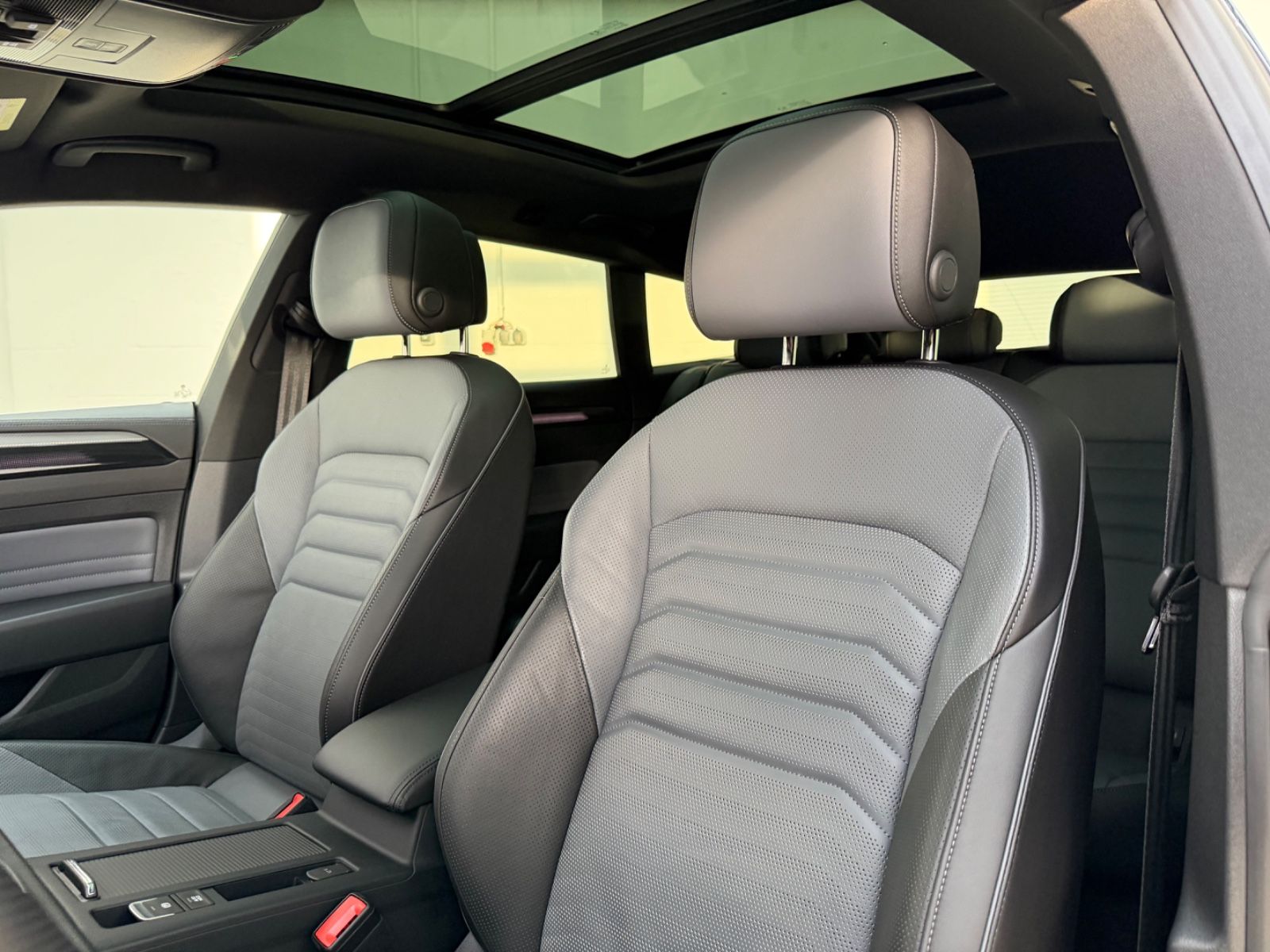 Volkswagen Arteon Shooting Brake Elegance 4Motion+STANDH+ foto 10