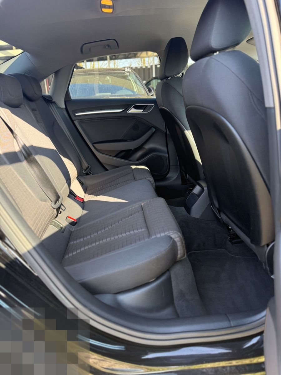 Audi A3 35 TFSI sport*Kamera*Navi*Garantie* foto 12