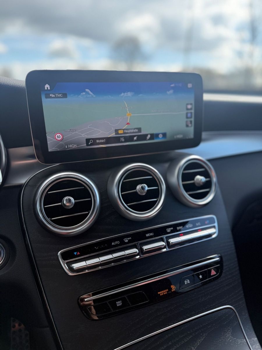 Mercedes-Benz GLC 400 d AMG 4M 1.HD/GARANTIE/DISTRONIC PRO foto 20