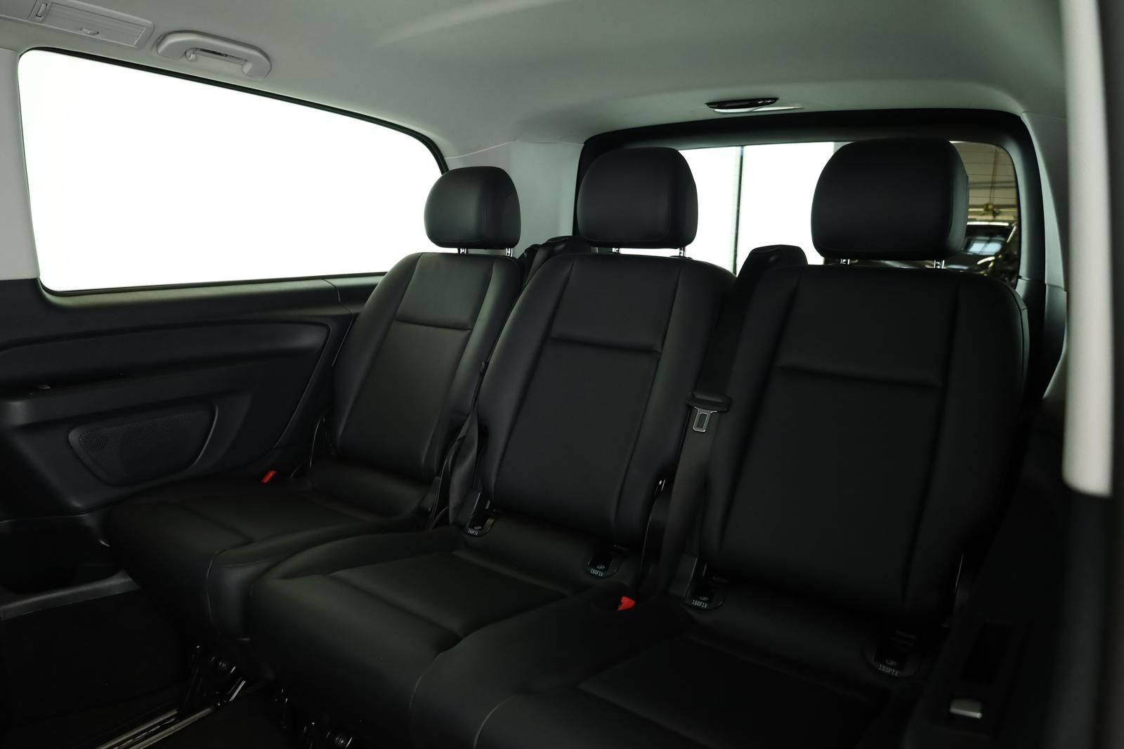 Mercedes-Benz Vito Tourer 124 CDI 4 extralang SELECT 9 LED Nav foto 12