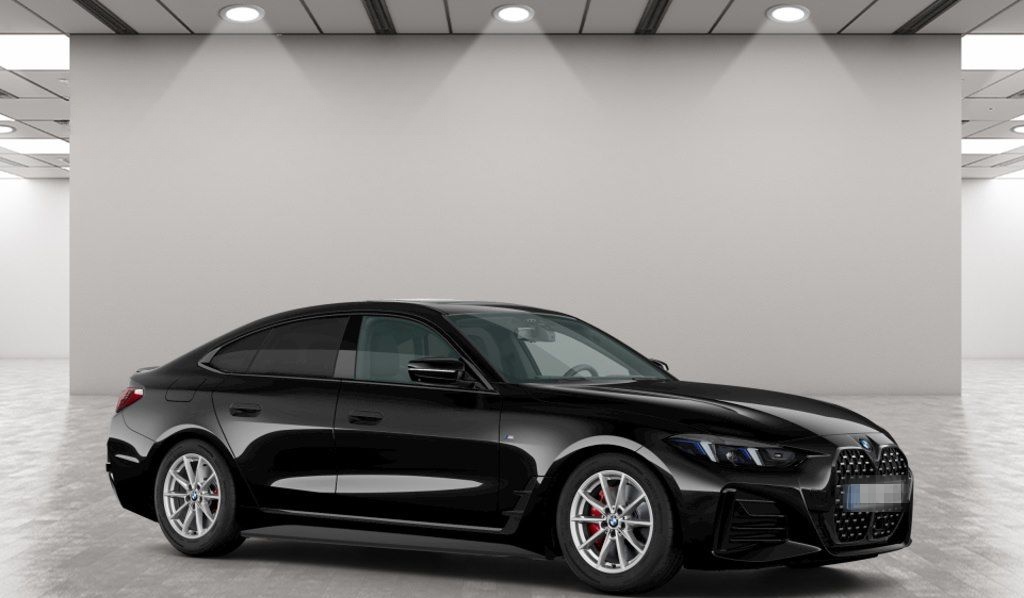 BMW 430i xDrive Gran Coupé M Sport LiveCockpitProf foto 12