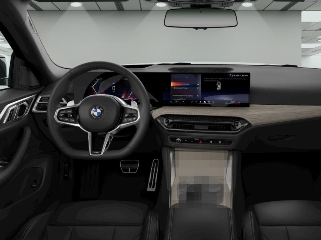 BMW 430i xDrive Gran Coupé M Sport LiveCockpitProf foto 5