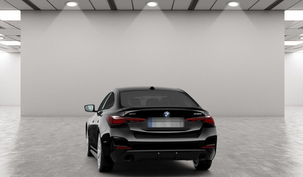 BMW 430i xDrive Gran Coupé M Sport LiveCockpitProf foto 9