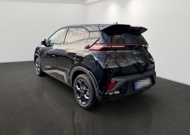 BYD Dolphin Surf Comfort 43,2 kWh 360Kamera/LED/Navi foto 2