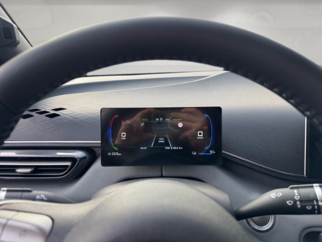 BYD Dolphin Surf Comfort 43,2 kWh 360Kamera/LED/Navi foto 6