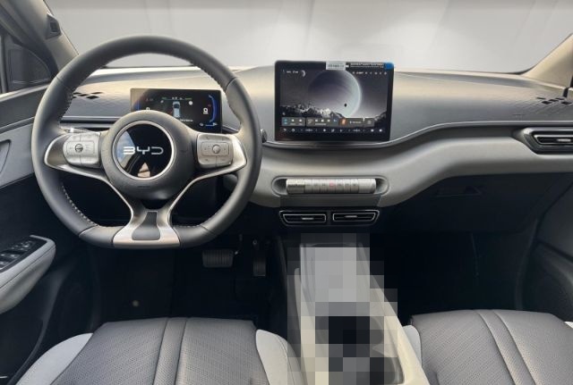 BYD Dolphin Surf Comfort 43,2 kWh 360Kamera/LED/Navi foto 8