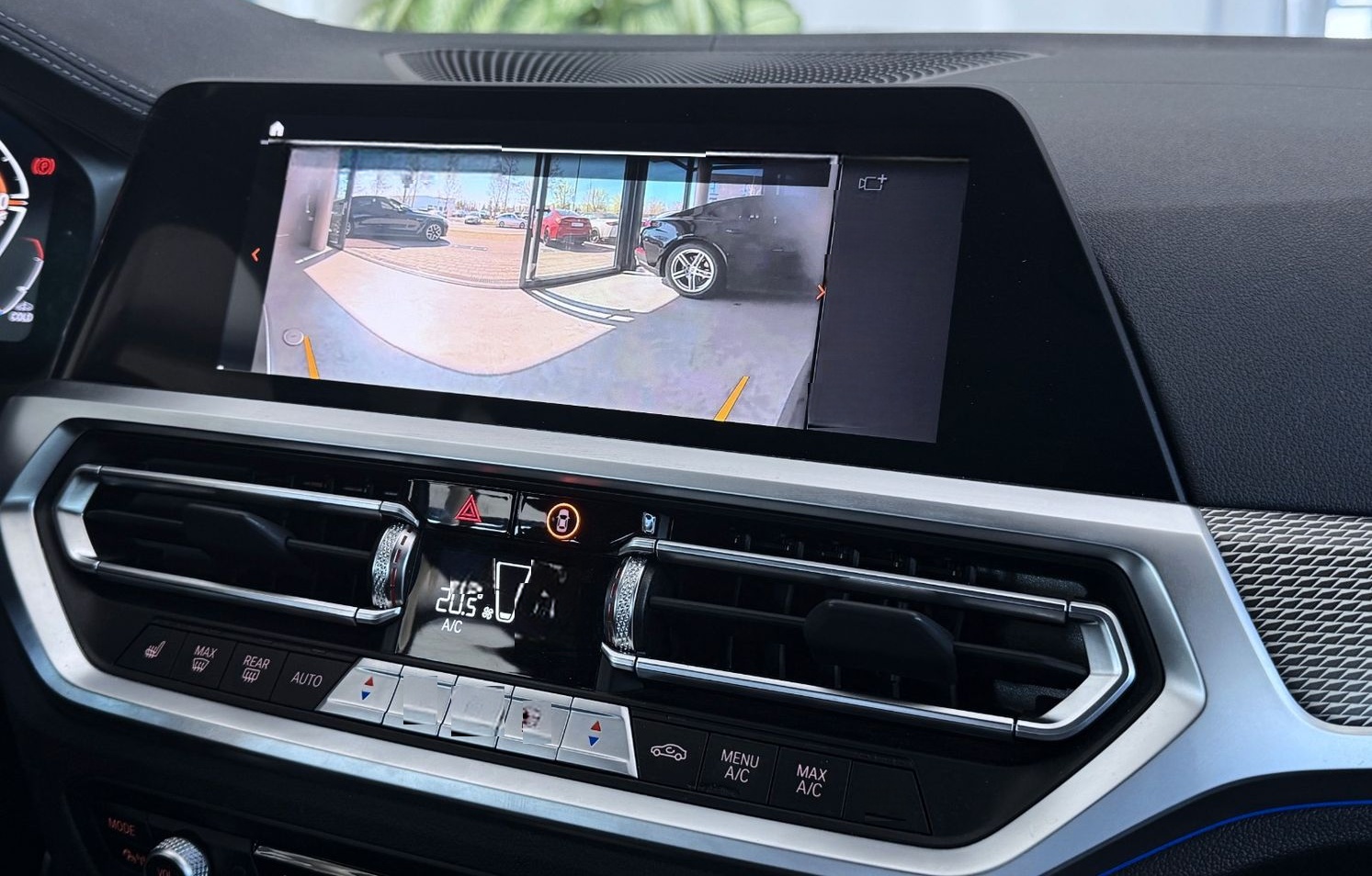 BMW 420d xDrive M Sport *Laser*ACC*Leder*GSD*360° foto 13