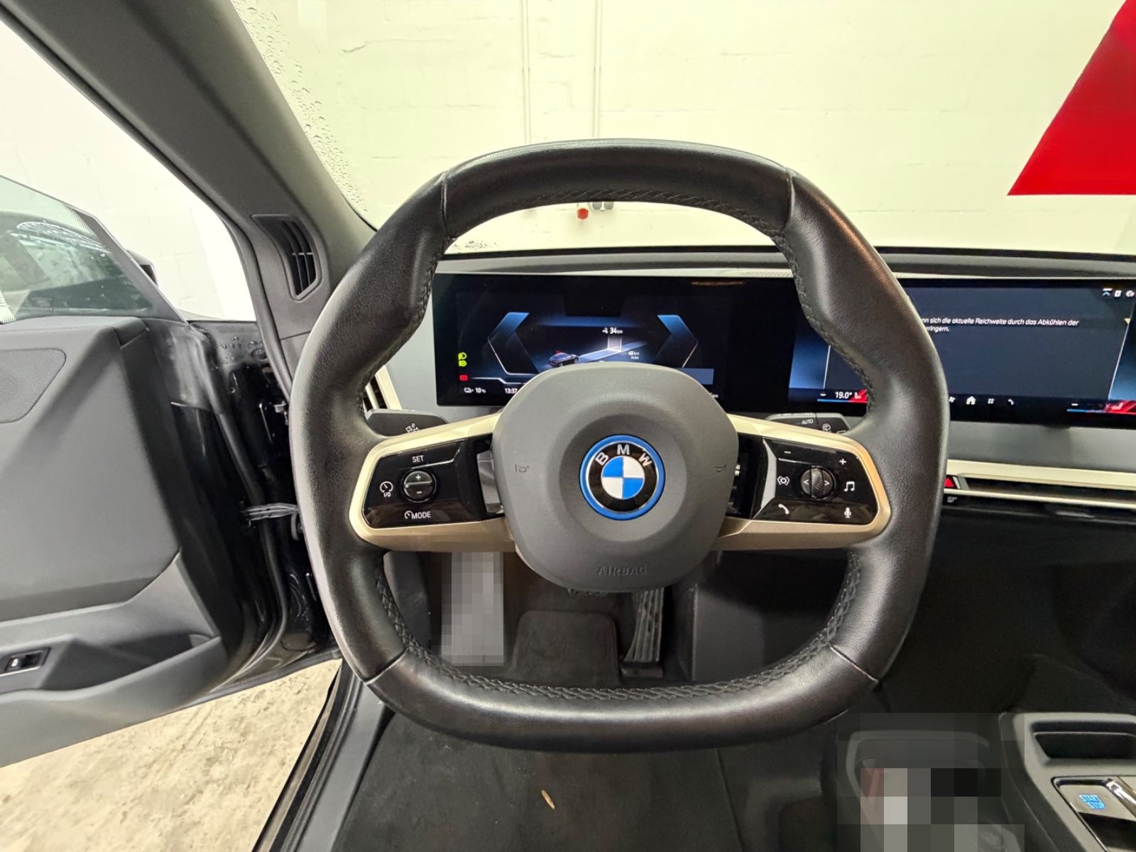 BMW iX 40 xDrive Sport+LASER+SOFT CLOSE+SUITE+ACC+ foto 11