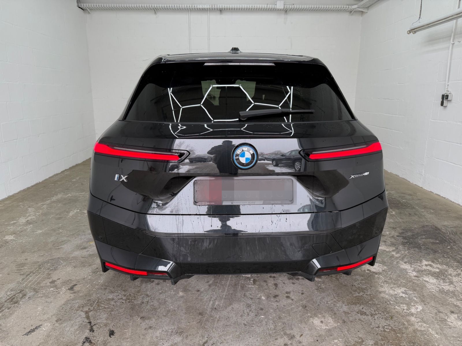 BMW iX 40 xDrive Sport+LASER+SOFT CLOSE+SUITE+ACC+ foto 6